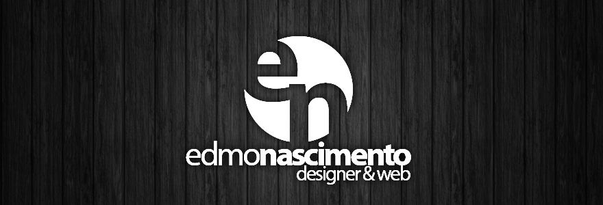Edmo Nascimento - Designer & Web