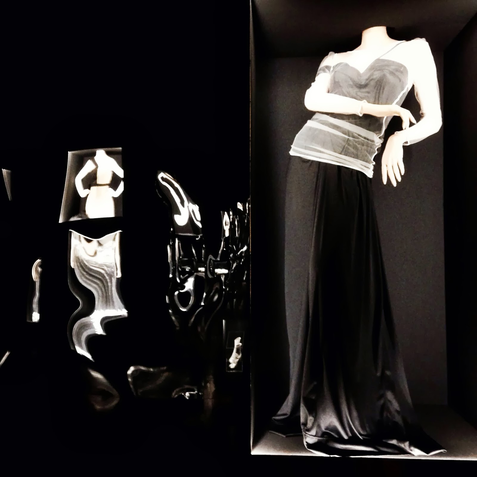 Fortuitus Fashion Signorfandi