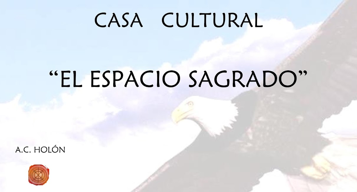 EL ESPACIO SAGRADO