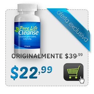 PURE LIFE CLEANSE BRASIL