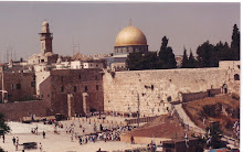 Western Wall, Jerusalem