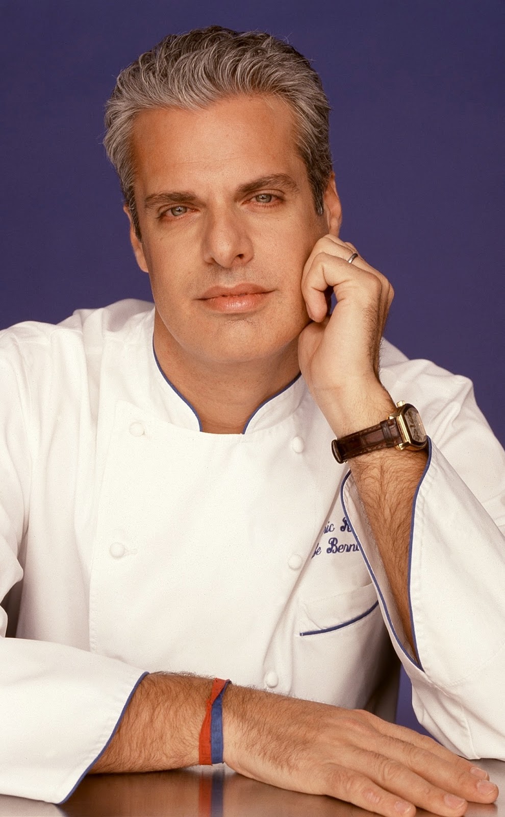 Montana Roué Something's fishy...