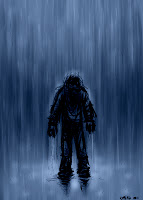 there's been a lot of rain there's been a lot of rain