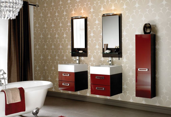 Decoración de interiores: Decoracion de interiores y mas: Decoracion Baños