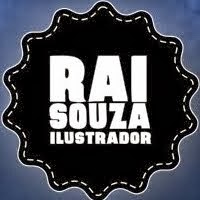 Rai Souza Ilustrador