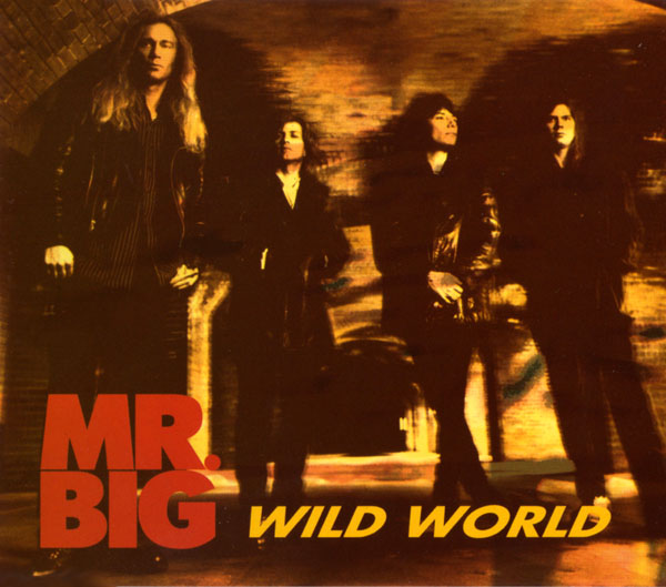 Mr. Big - Mr. Big Mr. Big - Mr. Big
