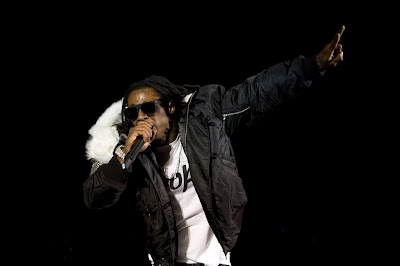 Lil wayne date of birth