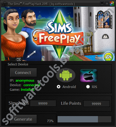 Sims freeplay hack no survey Sims freeplay hack no survey