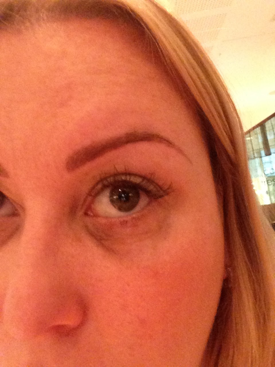 Permanent makeupEyebrows Expat Make Up Addict