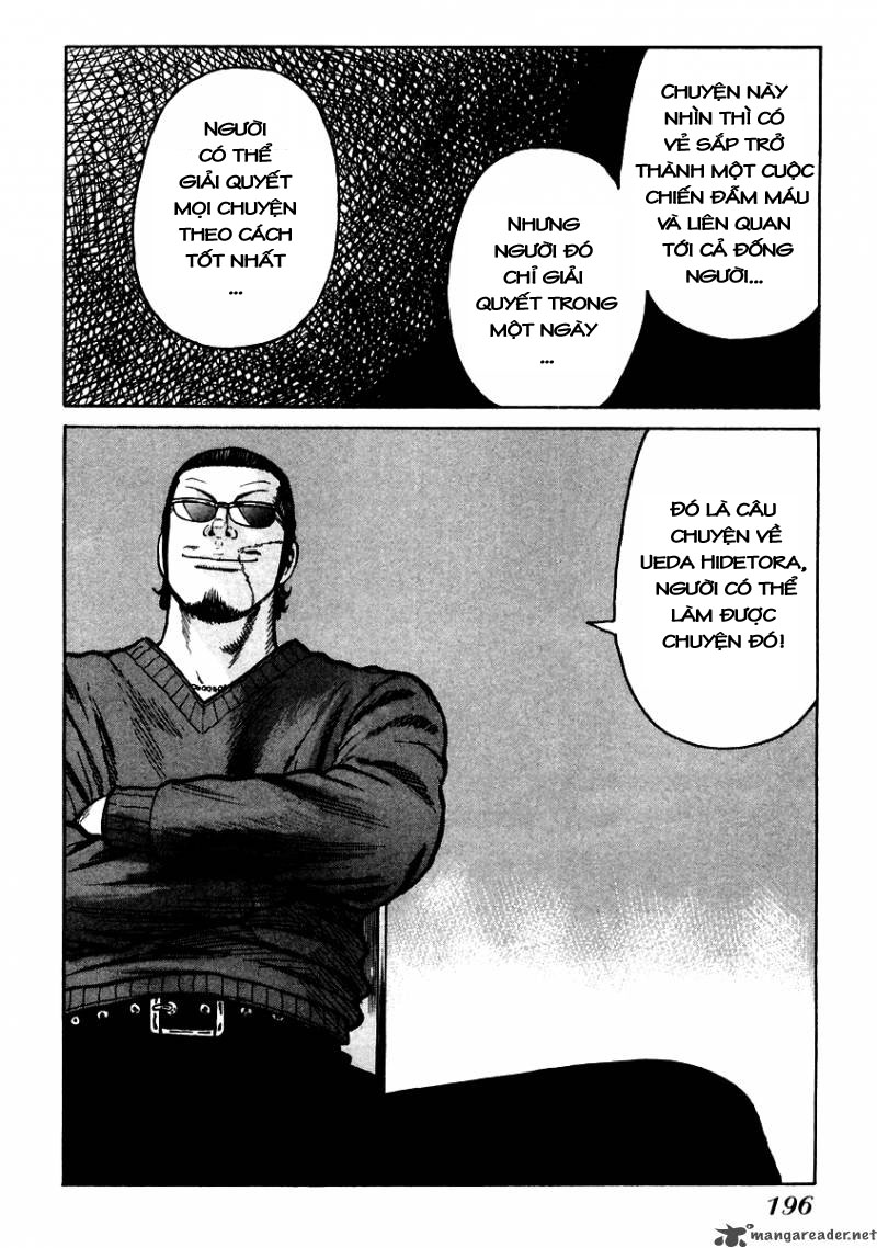 QP- Soul of Violence chap 54 Trang 37 - Mangak.info QP- Soul of Violence chap 54 Trang 37 - Mangak.info