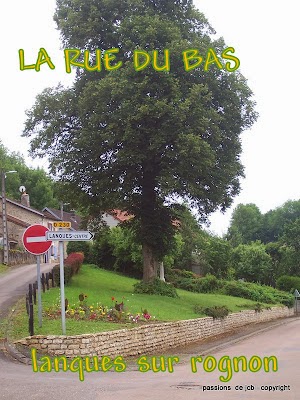 LA RUE DU BAS