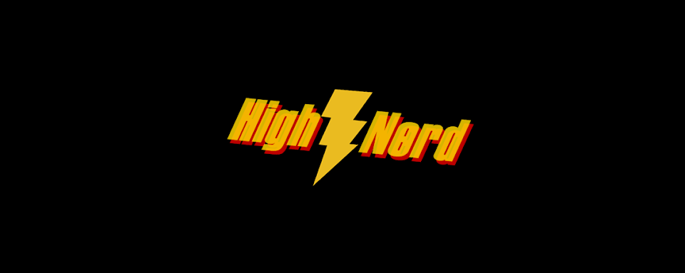 High Nerd