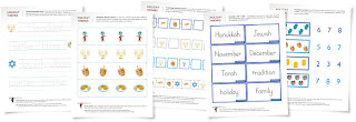 Chanukah coloring pages to print at getcolorings.com A Jewish Homeschool Blog: Chanukah Worksheets