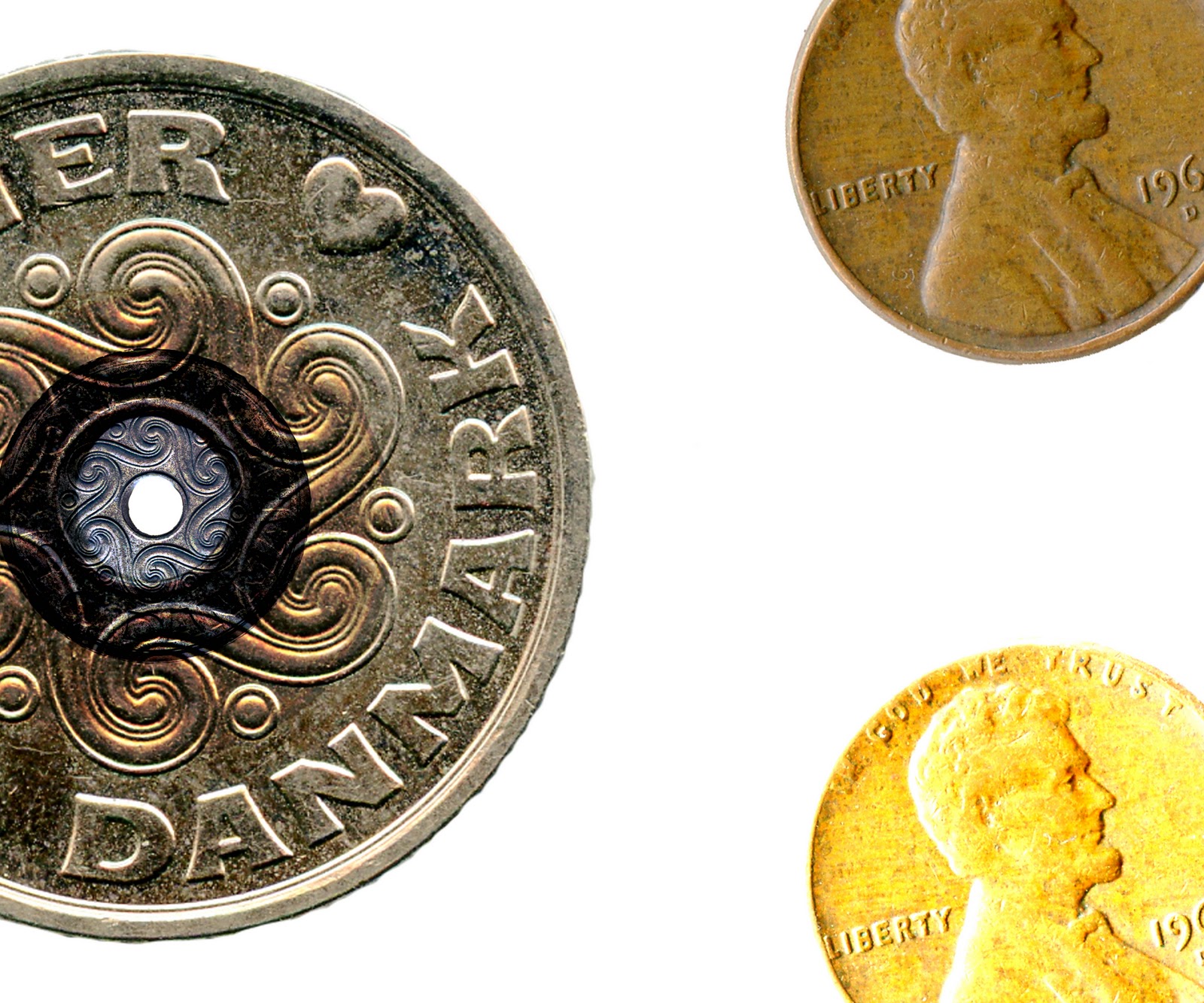 Leesandro's Masterpieces objects