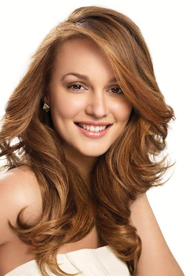 Leighton Meester