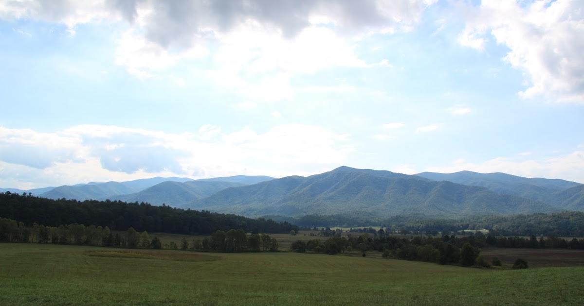 vakantie Smoky Mountains Nashville