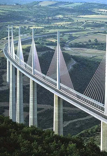 Millau Viaduct