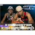 AUDIO: COUNTRY BOY & BABUU WAKITAA - "KIGANGSTAR KISHAROBARO". MP3