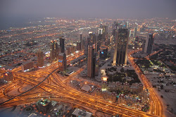 The Magical Dubai