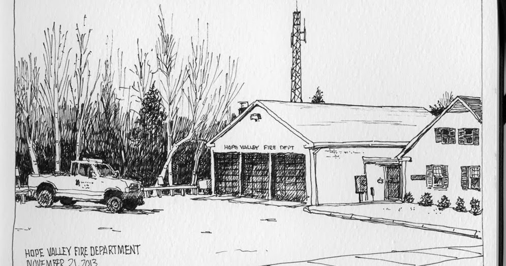 Rhody360 Hope Valley Fire Department