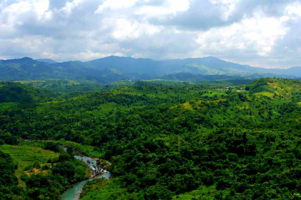 Scenic Philippines Madlum CaveSan MiguelBulacan