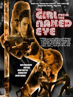 The Girl from the Naked Eye (2011)