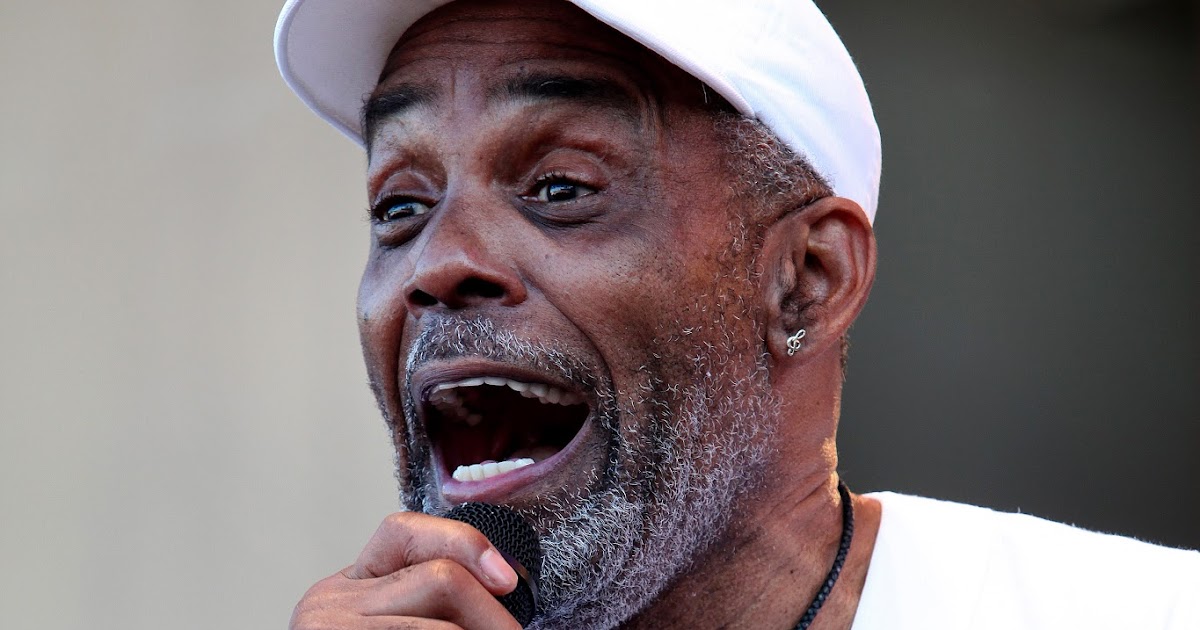 Maze & Frankie Beverly Bring Silky Soul to the Taste Chicago Concerts
