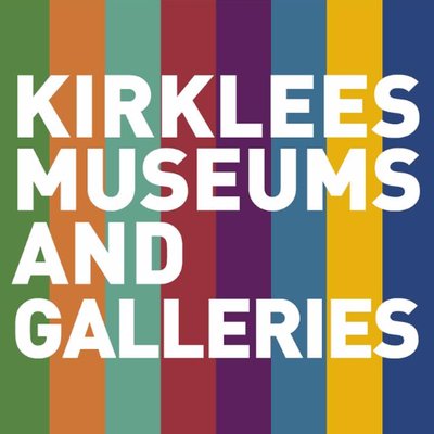 Kirklees Museums Logo