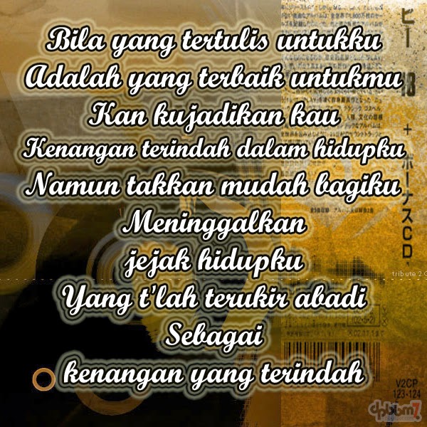 Kenangan Kenangan