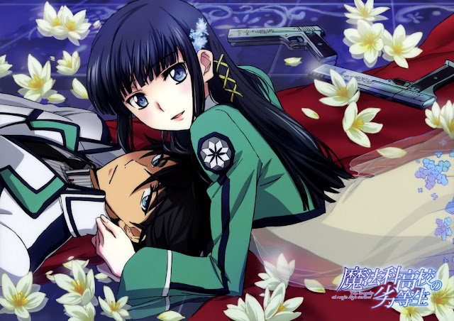 Tatsuya y Miyuki Tatsuya y Miyuki