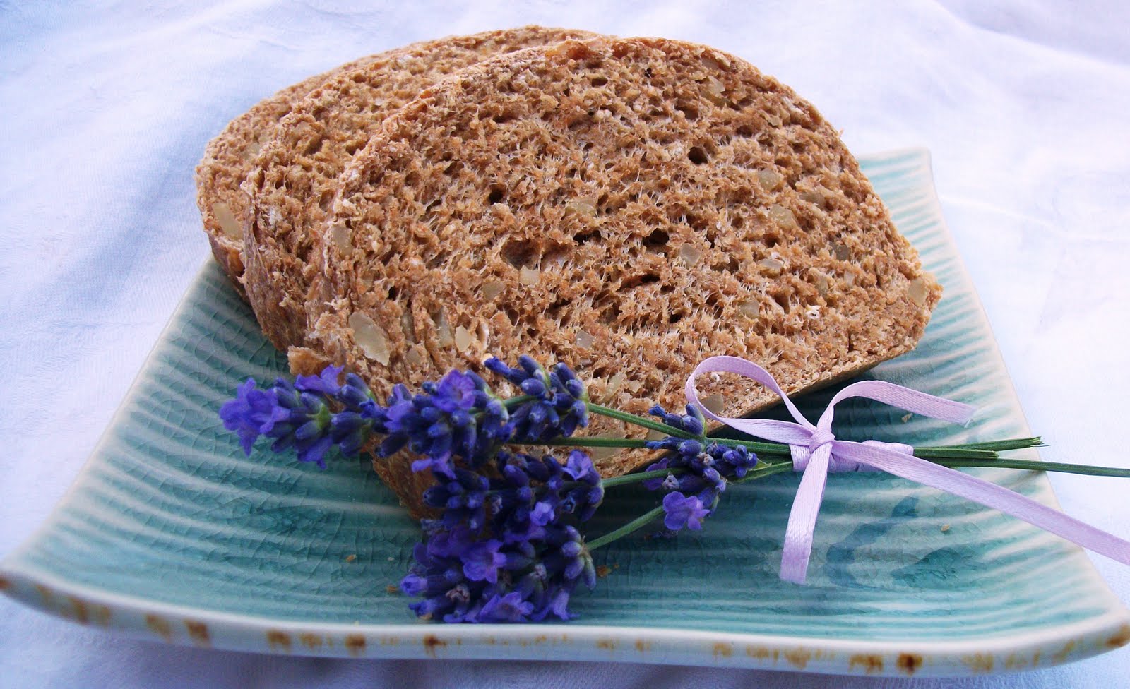 Sexy Vegan Mama Recipe Whole Wheat Oatmeal Almond Beer Bread