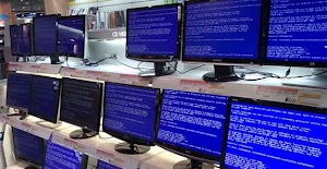 Cómo evitar el renicio de la pantalla azul de la muerte en Windows