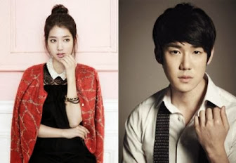 Park Shin Hye dan Yoo Yeon Suk Adu Akting di Film Korea Terbaru