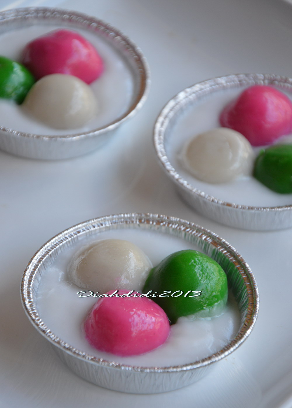 Diah Didi�s Kitchen Putri Mandi Diah Didi�s Kitchen Putri Mandi