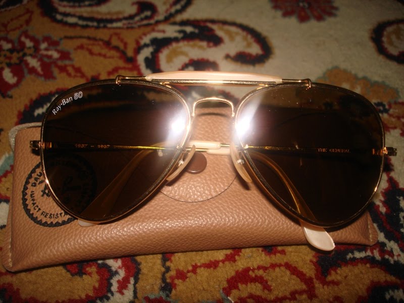 ray ban general