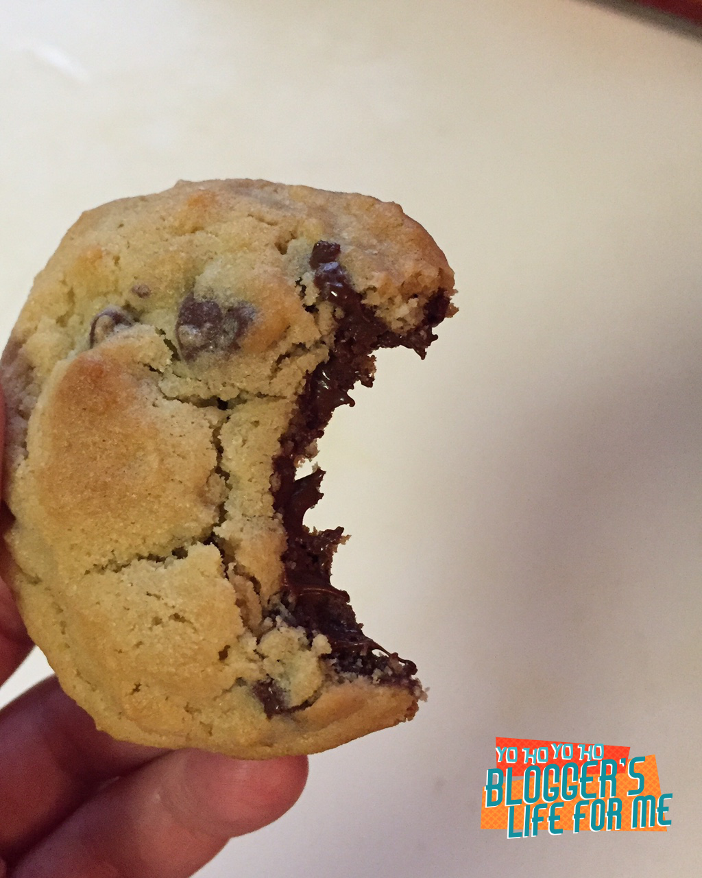 Yo Ho Yo Ho A Blogger's Life For me! Ghirardelli Ultimate Chocolate