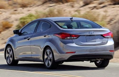 Novo Hyundai Elantra 2015 preços
