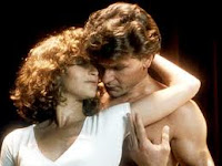 dirty dancing patrick swayze secretos del rodaje