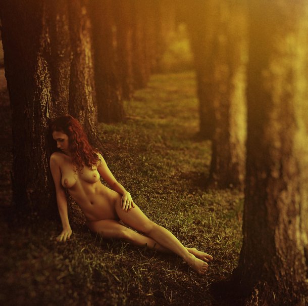 Tatiana Mercalova fotografia mulheres modelos sensuais fashion nudez peitos provocante