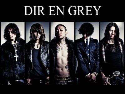 Dir en Grey