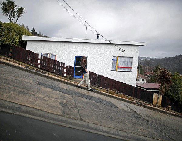 Extremsportler Gerrys Blog