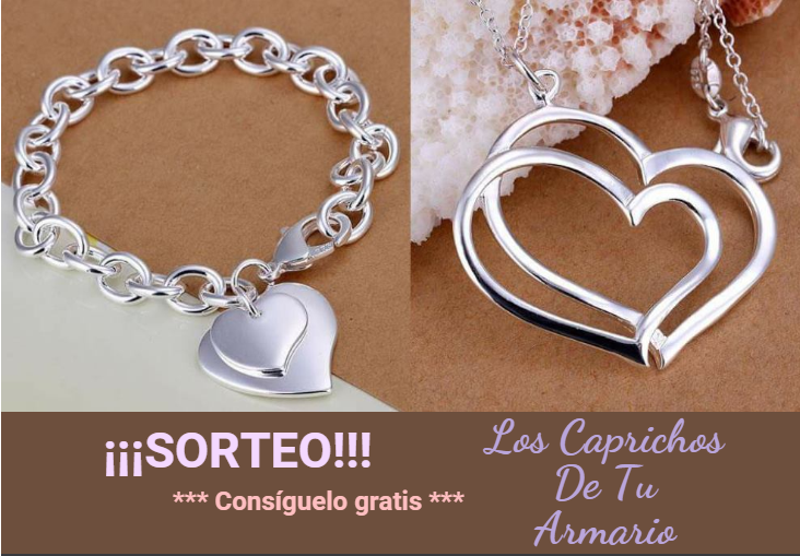  Sorteo Los Caprichos De Tu Armario