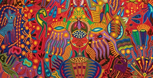 huichol