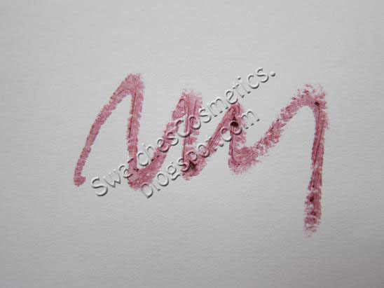 Swatches Cosmetics Свотчи Косметики Губная помада для губ Lipstick Clarins №11