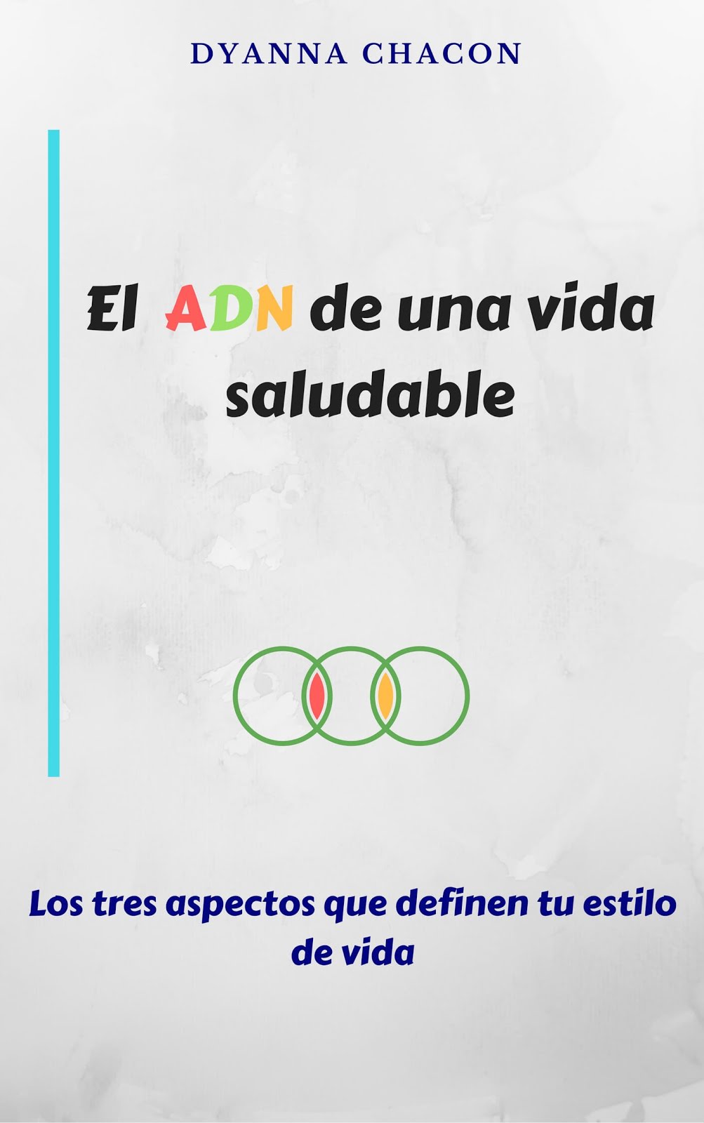 El ADN de una vida saludable