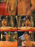 image of erotic male massage houston