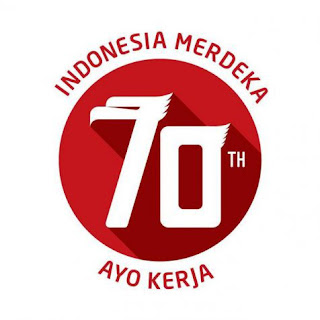 70 tahun Indonesia Merdeka