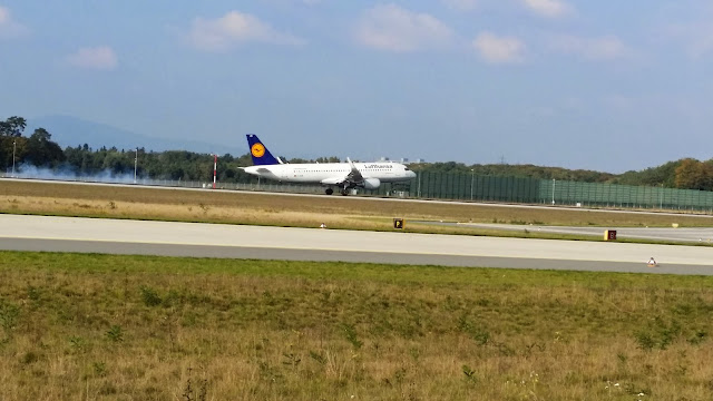 Blogger Bazaar Frankfurt 2014 Hello Black