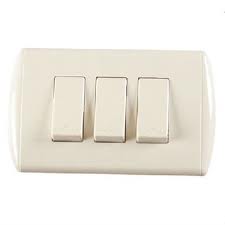 3 switches