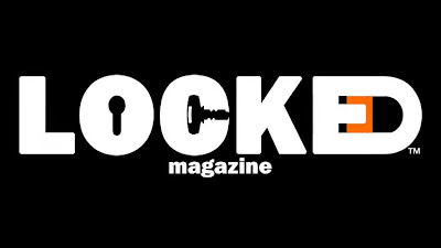 L.O.C.K.E.D Magazine